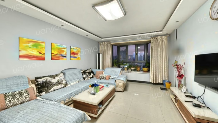 英利苑二手房实景图