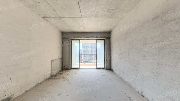 福晟钱隆樽品花园二手房实景图