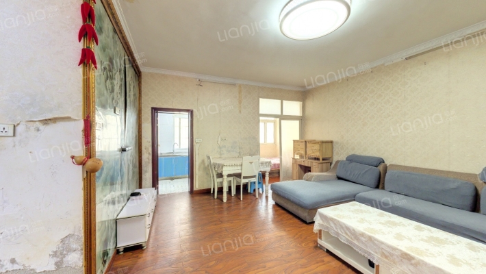 同心路8号二手房实景图