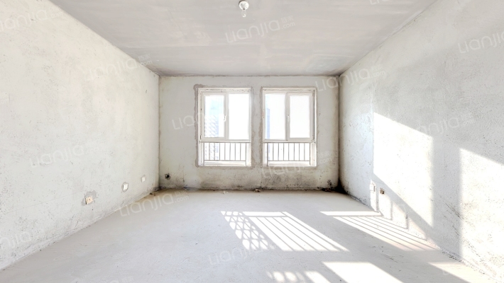 正北蔚蓝半岛二手房实景图