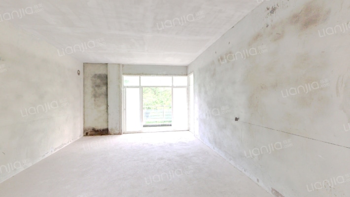 松湖花园二手房实景图