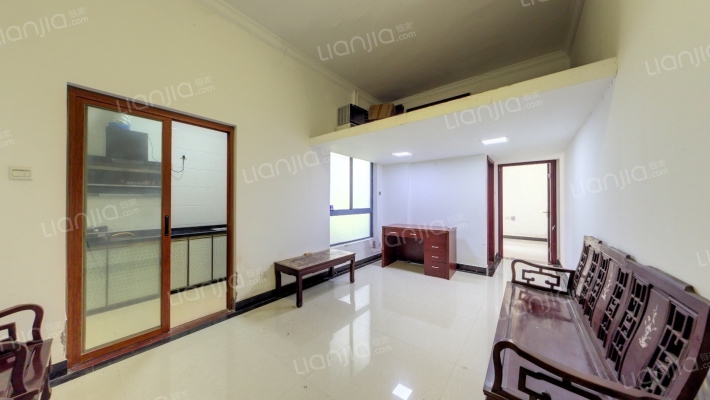 华标荔苑二手房实景图