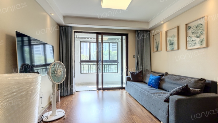 大华碧云天二手房实景图