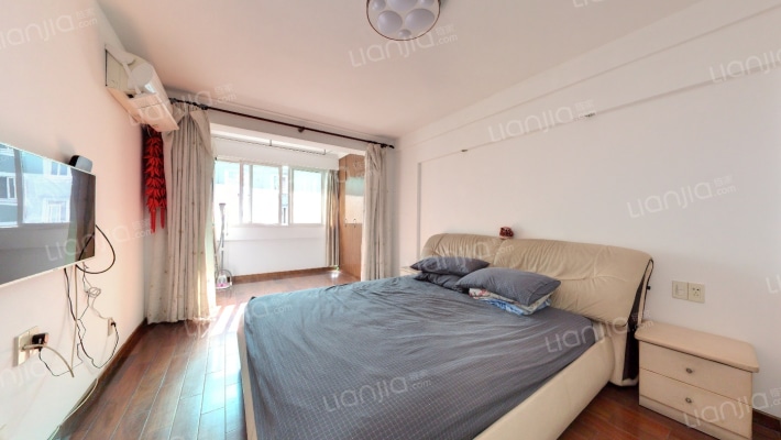 远大花园二手房实景图