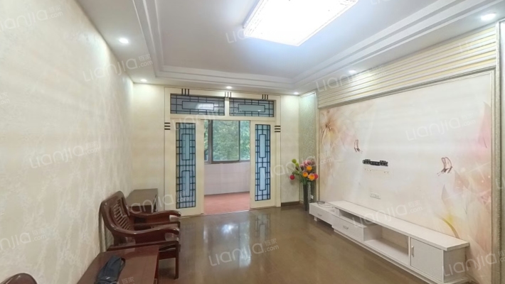 君城花园二手房实景图