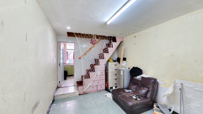 西海花园二手房实景图