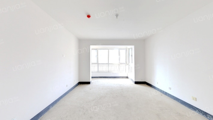 双信花园二手房实景图