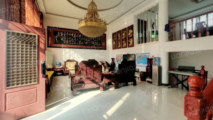 西苑小区二手房实景图