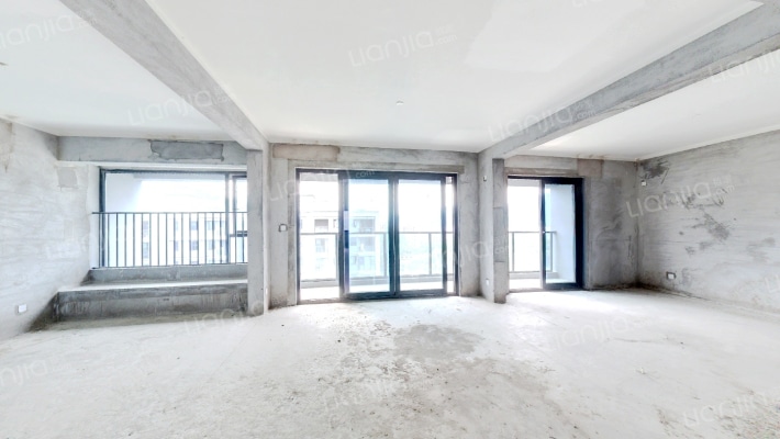 溪上云庐二手房实景图