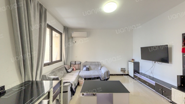 明湖花苑二期二手房实景图