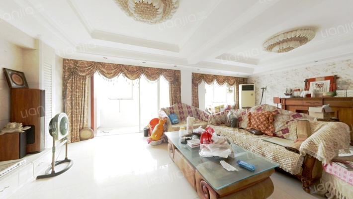 东方明珠锦苑二手房实景图