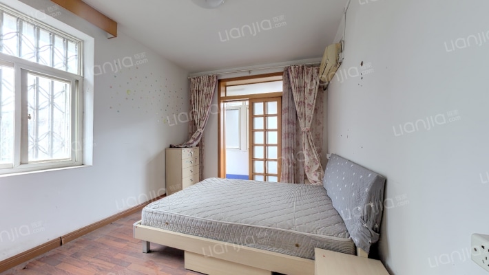 五福里二手房实景图