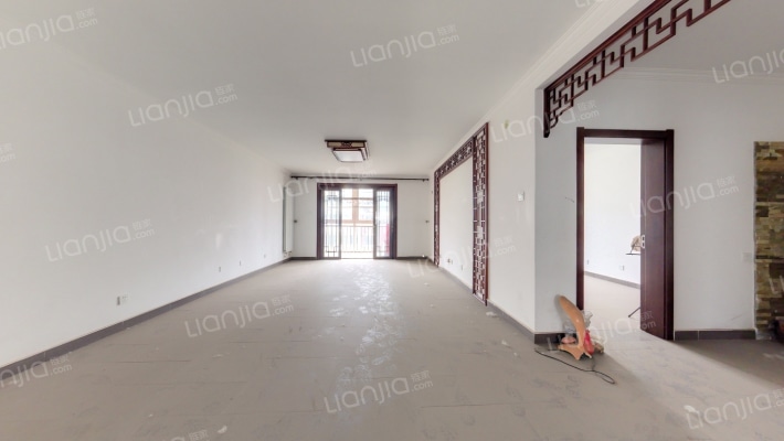 宏泰花园二手房实景图