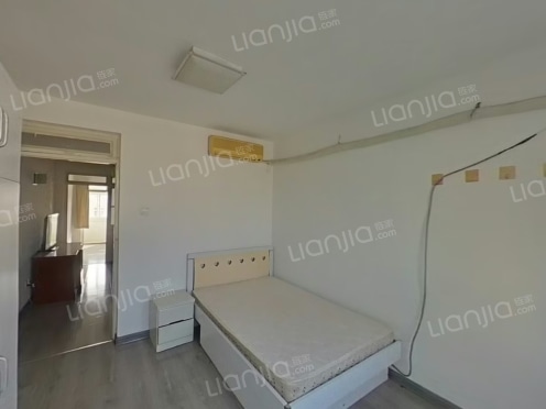 整租·佳木斯路 2室1厅 南/北