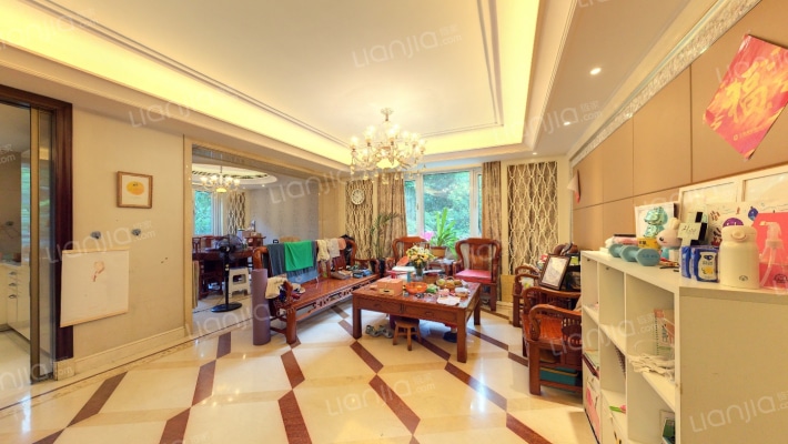 文溪鼎园二手房实景图