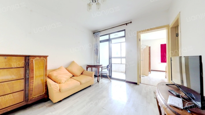 馨佳园(菊泉街1280弄)二手房实景图