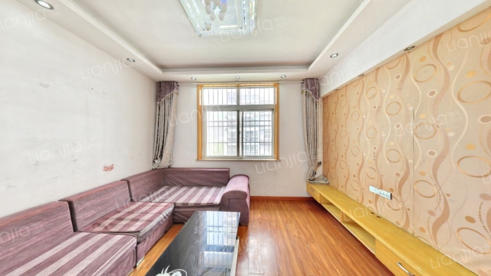 丽水天成二手房实景图