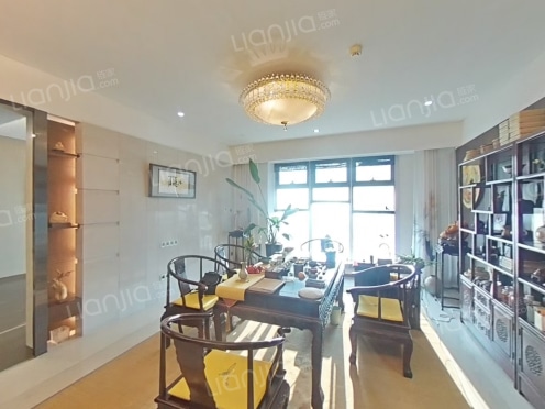 整租·银座领海公馆 2室2厅 南/北