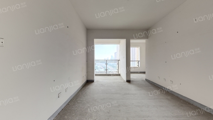 派克蜜城二手房实景图