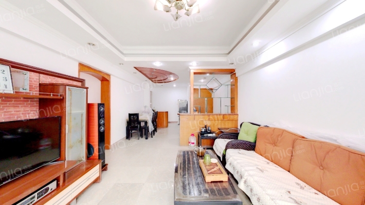 宏昌楼二手房实景图