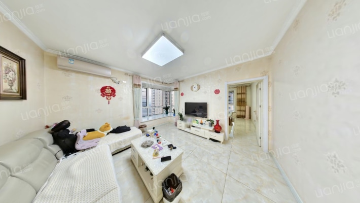 德盈里二手房实景图