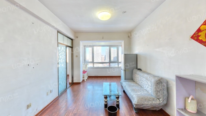 阳光100国际新城C组团二手房实景图