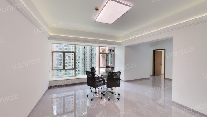 润粤大厦二手房实景图