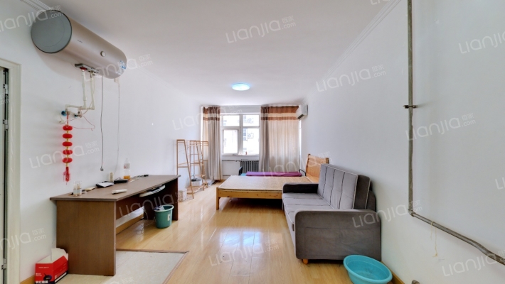 延吉路79号二手房实景图