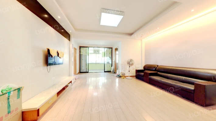 江花小区二手房实景图