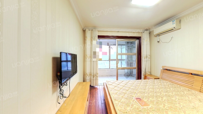 学府雅居二手房实景图