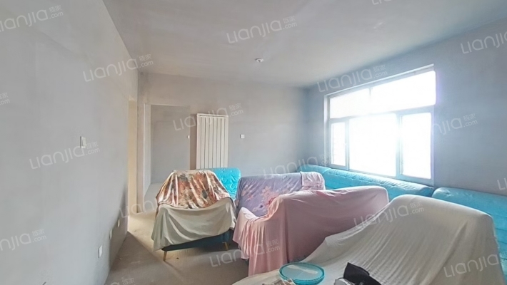 永华新城二手房实景图