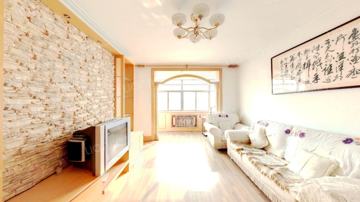 世纪新村二手房实景图