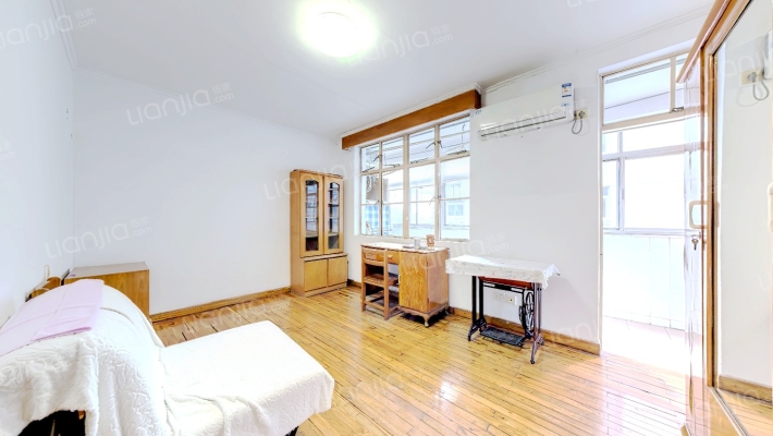 文德里小区二手房实景图