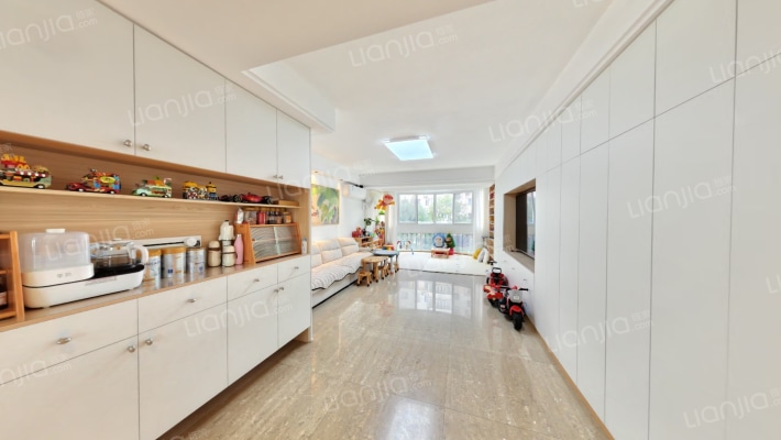 城市映象二手房实景图