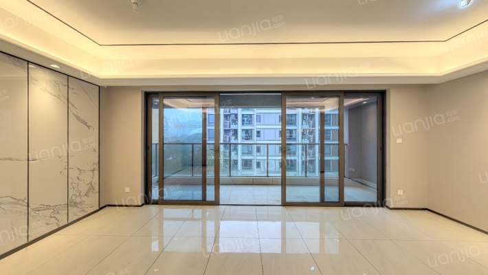 华润润府一期二手房实景图