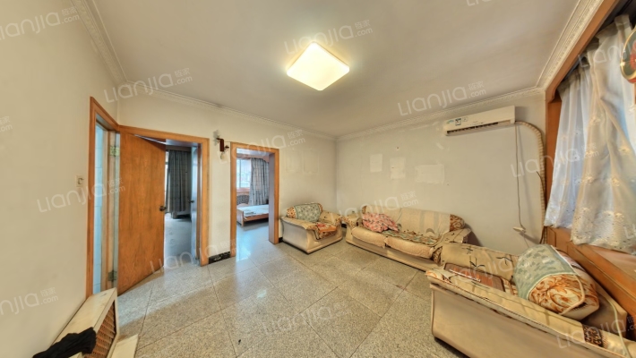 文景路小区二手房实景图