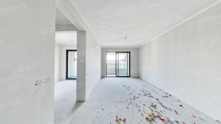 绿都上璟苑二手房实景图