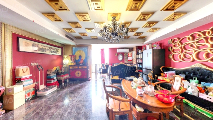 时代金典大厦二手房实景图