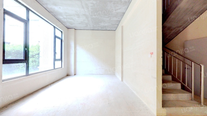 龙湖盛天·双珑原著二手房实景图