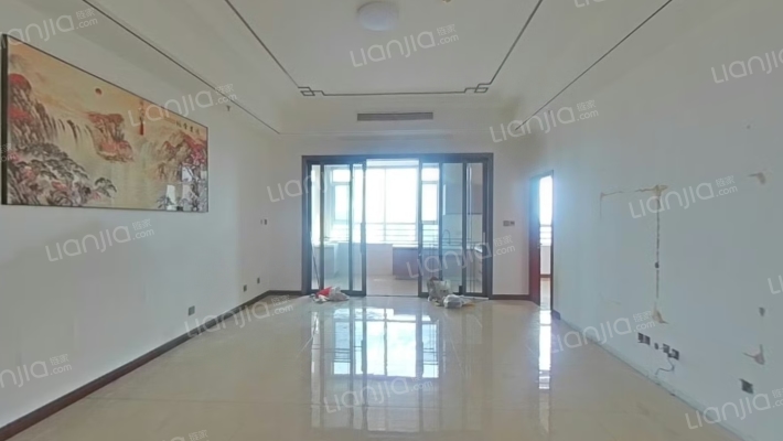 锦源国际二手房实景图