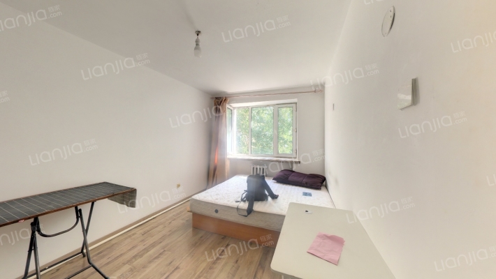 沙曼小区六街区二手房实景图