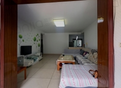 整租·河滨印象 3室2厅 南/北_河滨印象租房