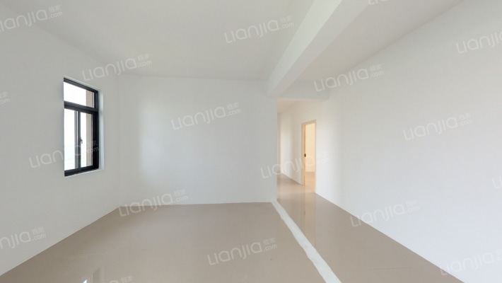 汉军五象一号二手房实景图