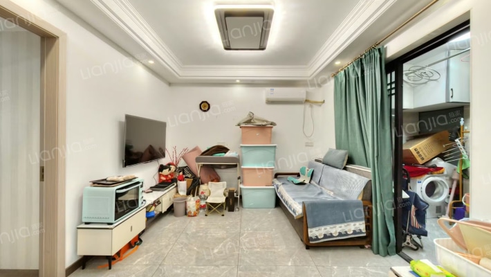 金桥水岸花园二手房实景图