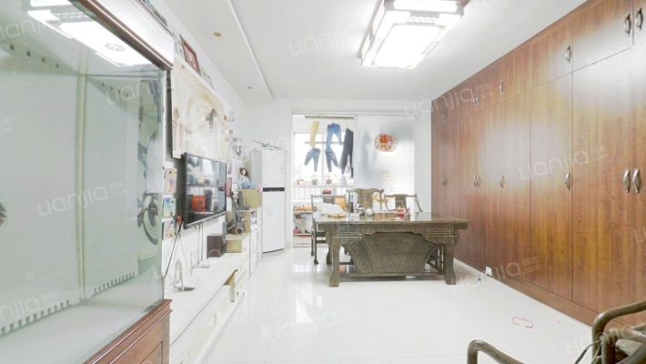 惠和园二手房实景图