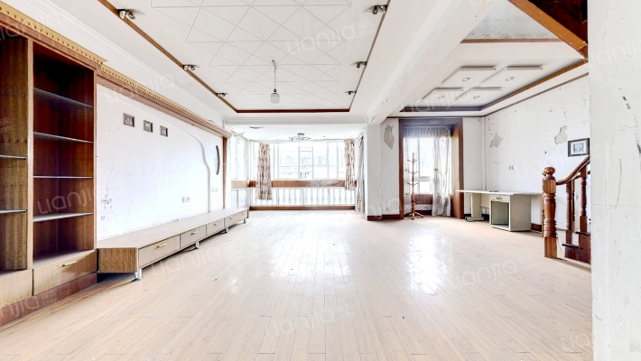 商业新村二手房实景图