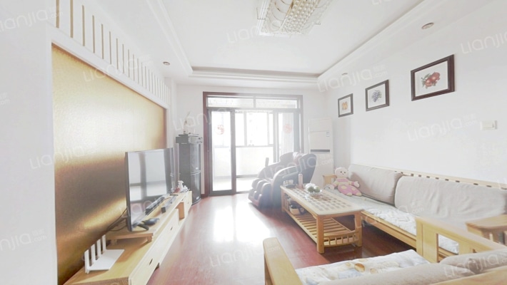 阳光丽苑一区二手房实景图