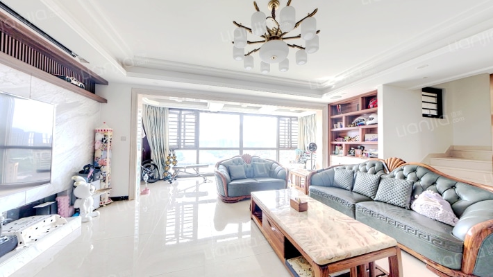 丹荔园二手房实景图