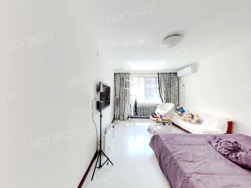 整租·长江新区 2室1厅 南/北