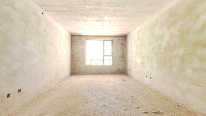 水岸鑫城二手房实景图